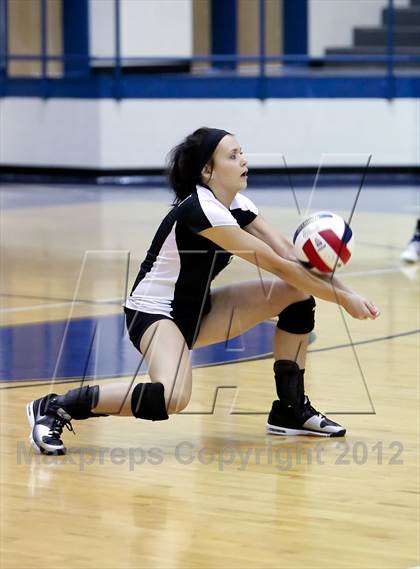 Thumbnail 3 in Ennis @ Corsicana photogallery.