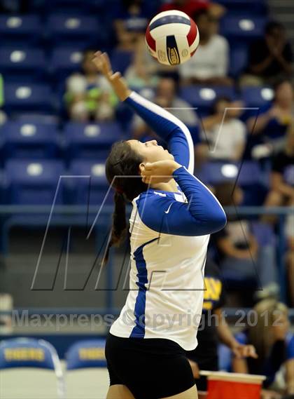 Thumbnail 3 in Ennis @ Corsicana photogallery.