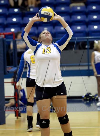 Thumbnail 3 in Ennis @ Corsicana photogallery.