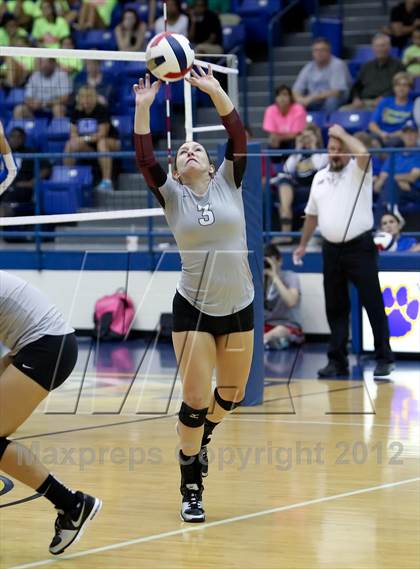 Thumbnail 2 in Ennis @ Corsicana photogallery.