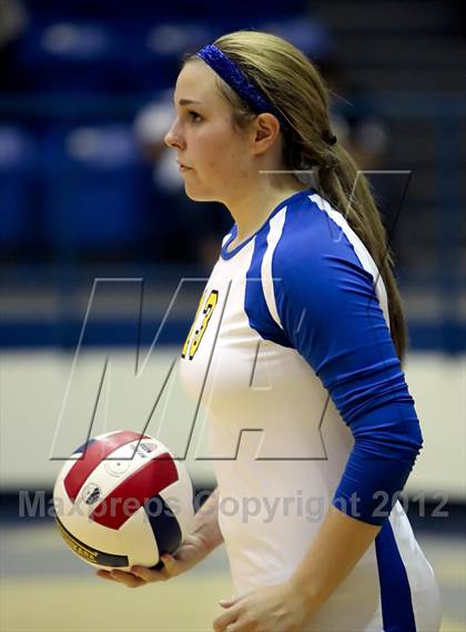 Thumbnail 3 in Ennis @ Corsicana photogallery.