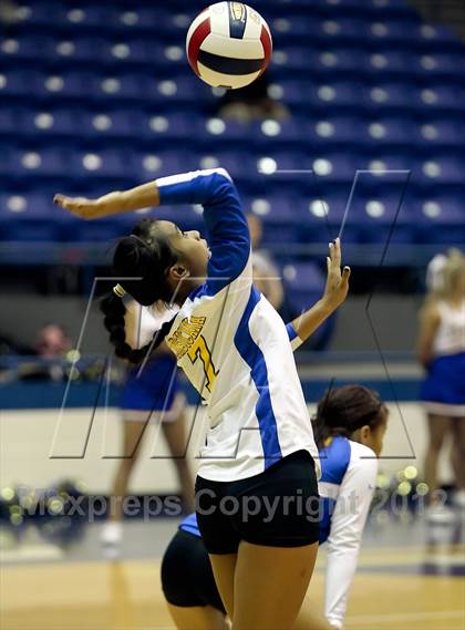 Thumbnail 3 in Ennis @ Corsicana photogallery.