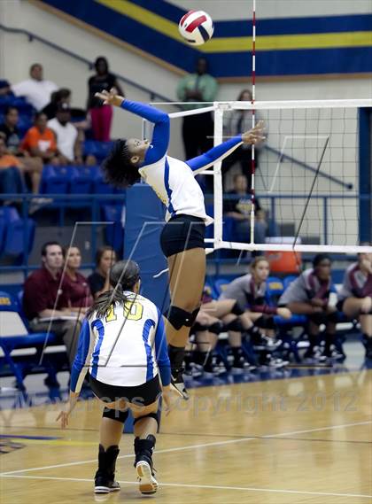 Thumbnail 2 in Ennis @ Corsicana photogallery.