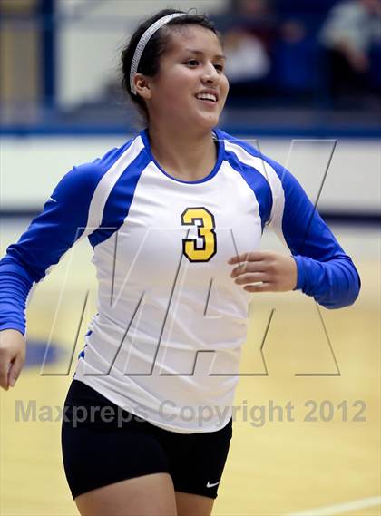 Thumbnail 3 in Ennis @ Corsicana photogallery.