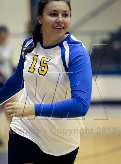 Thumbnail 3 in Ennis @ Corsicana photogallery.