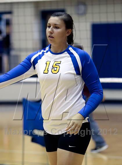 Thumbnail 1 in Ennis @ Corsicana photogallery.