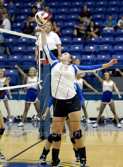Thumbnail 2 in Ennis @ Corsicana photogallery.
