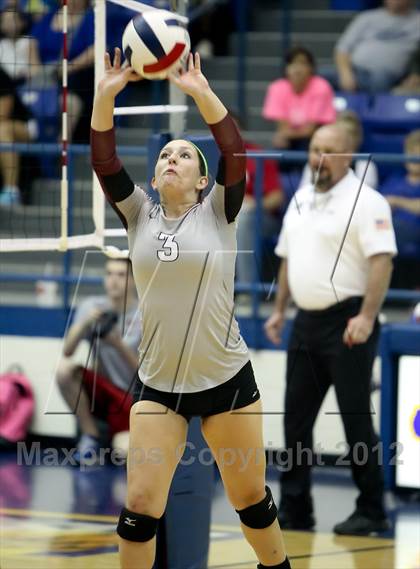 Thumbnail 3 in Ennis @ Corsicana photogallery.
