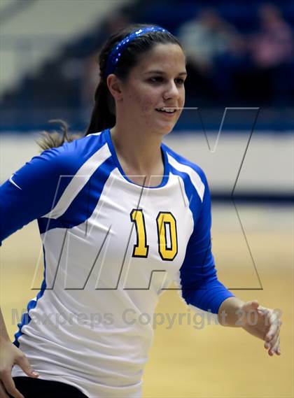 Thumbnail 3 in Ennis @ Corsicana photogallery.