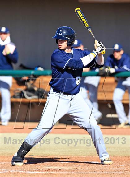 Thumbnail 1 in Roberson vs. Grayson (National High School Invitational) photogallery.