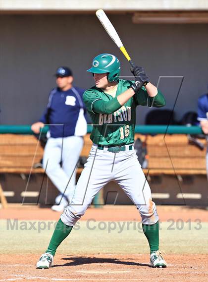 Thumbnail 2 in Roberson vs. Grayson (National High School Invitational) photogallery.
