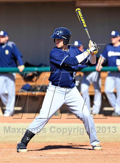 Thumbnail 3 in Roberson vs. Grayson (National High School Invitational) photogallery.