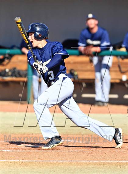 Thumbnail 1 in Roberson vs. Grayson (National High School Invitational) photogallery.
