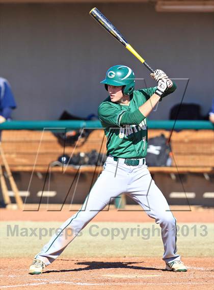 Thumbnail 3 in Roberson vs. Grayson (National High School Invitational) photogallery.
