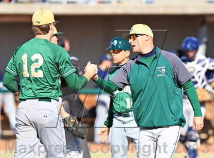 Thumbnail 2 in Roberson vs. Grayson (National High School Invitational) photogallery.
