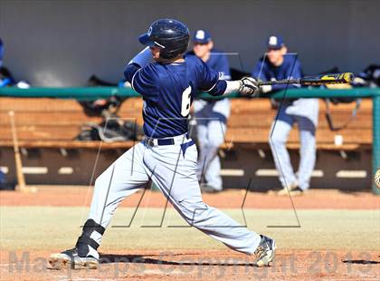 Thumbnail 2 in Roberson vs. Grayson (National High School Invitational) photogallery.