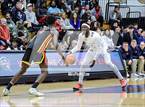 Photo from the gallery "Oak Hill Academy vs. Brewster Academy National (Army National Guard Hoophall Classic)"