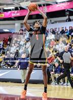 Photo from the gallery "Oak Hill Academy vs. Brewster Academy National (Army National Guard Hoophall Classic)"