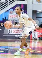Photo from the gallery "Oak Hill Academy vs. Brewster Academy National (Army National Guard Hoophall Classic)"