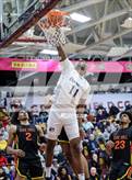 Photo from the gallery "Oak Hill Academy vs. Brewster Academy National (Army National Guard Hoophall Classic)"