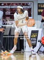 Photo from the gallery "Oak Hill Academy vs. Brewster Academy National (Army National Guard Hoophall Classic)"