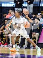Photo from the gallery "Oak Hill Academy vs. Brewster Academy National (Army National Guard Hoophall Classic)"