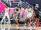 Photo from the gallery "Oak Hill Academy vs. Brewster Academy National (Army National Guard Hoophall Classic)"