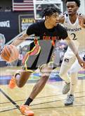 Photo from the gallery "Oak Hill Academy vs. Brewster Academy National (Army National Guard Hoophall Classic)"