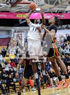 Photo from the gallery "Oak Hill Academy vs. Brewster Academy National (Army National Guard Hoophall Classic)"