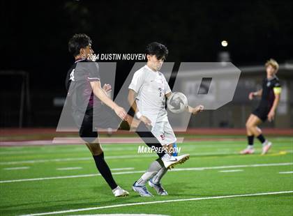 Thumbnail 3 in A&M Consolidated vs. East View (UIL 5A Region III Area Round) photogallery.