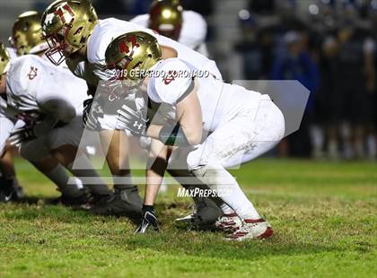 Thumbnail 1 in Golden Valley @ Sierra (CIF SJS D4 Playoff) photogallery.