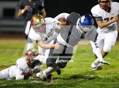 Thumbnail 1 in Golden Valley @ Sierra (CIF SJS D4 Playoff) photogallery.