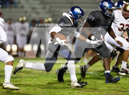 Thumbnail 1 in Golden Valley @ Sierra (CIF SJS D4 Playoff) photogallery.