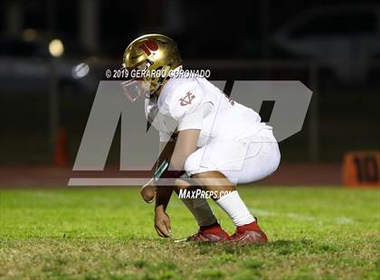 Thumbnail 3 in Golden Valley @ Sierra (CIF SJS D4 Playoff) photogallery.