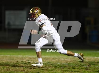 Thumbnail 3 in Golden Valley @ Sierra (CIF SJS D4 Playoff) photogallery.