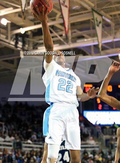 Thumbnail 1 in Washington County vs. Henderson Collegiate (NCHSAA 1A Regional Round) photogallery.
