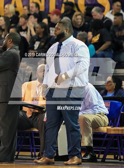 Thumbnail 1 in Washington County vs. Henderson Collegiate (NCHSAA 1A Regional Round) photogallery.