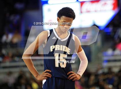 Thumbnail 1 in Washington County vs. Henderson Collegiate (NCHSAA 1A Regional Round) photogallery.