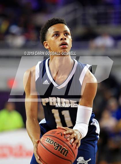 Thumbnail 3 in Washington County vs. Henderson Collegiate (NCHSAA 1A Regional Round) photogallery.