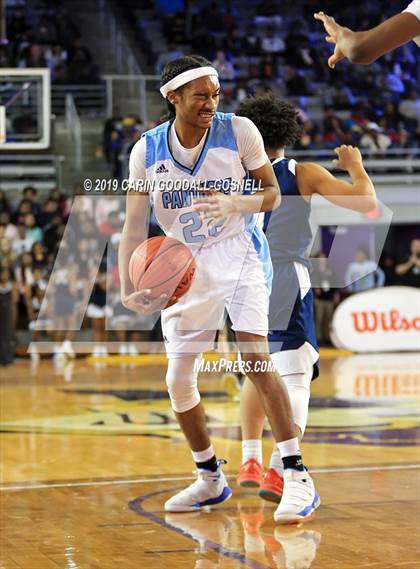 Thumbnail 1 in Washington County vs. Henderson Collegiate (NCHSAA 1A Regional Round) photogallery.