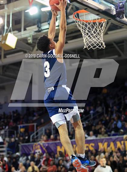 Thumbnail 1 in Washington County vs. Henderson Collegiate (NCHSAA 1A Regional Round) photogallery.