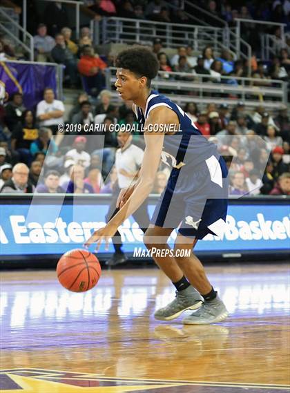 Thumbnail 1 in Washington County vs. Henderson Collegiate (NCHSAA 1A Regional Round) photogallery.