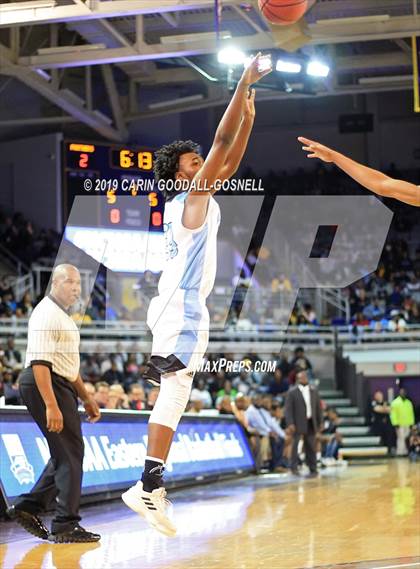 Thumbnail 1 in Washington County vs. Henderson Collegiate (NCHSAA 1A Regional Round) photogallery.