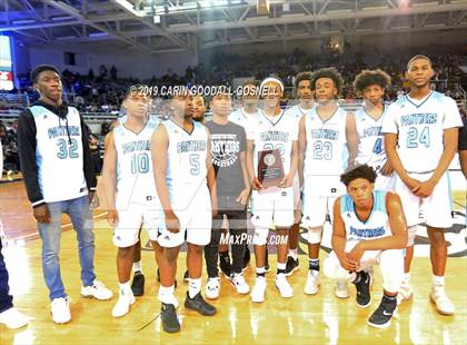 Thumbnail 3 in Washington County vs. Henderson Collegiate (NCHSAA 1A Regional Round) photogallery.