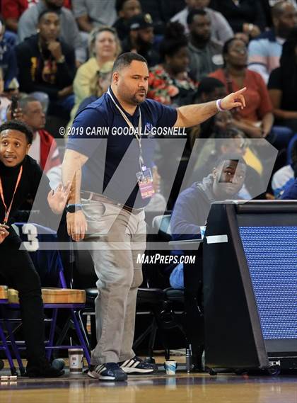 Thumbnail 1 in Washington County vs. Henderson Collegiate (NCHSAA 1A Regional Round) photogallery.
