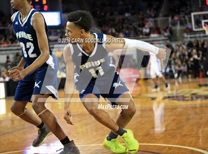 Thumbnail 1 in Washington County vs. Henderson Collegiate (NCHSAA 1A Regional Round) photogallery.