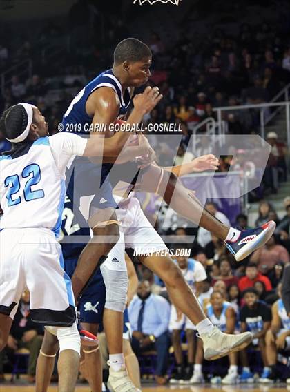 Thumbnail 3 in Washington County vs. Henderson Collegiate (NCHSAA 1A Regional Round) photogallery.