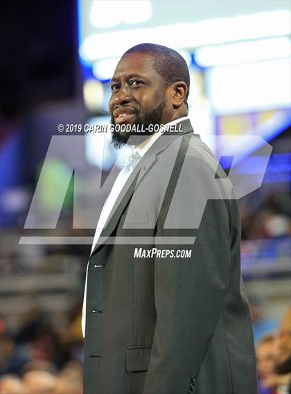 Thumbnail 1 in Washington County vs. Henderson Collegiate (NCHSAA 1A Regional Round) photogallery.