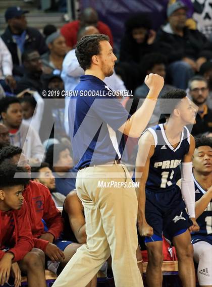 Thumbnail 2 in Washington County vs. Henderson Collegiate (NCHSAA 1A Regional Round) photogallery.