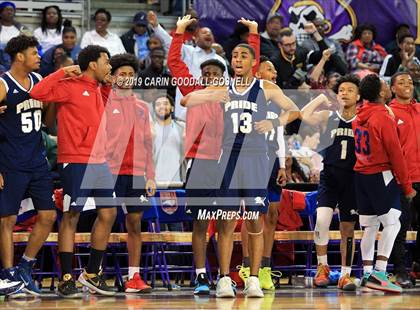Thumbnail 1 in Washington County vs. Henderson Collegiate (NCHSAA 1A Regional Round) photogallery.